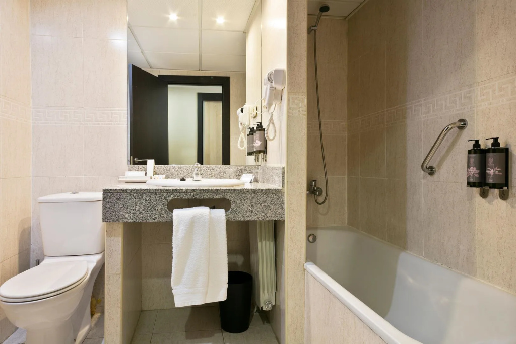 Hotel Best Andorra Center - Général