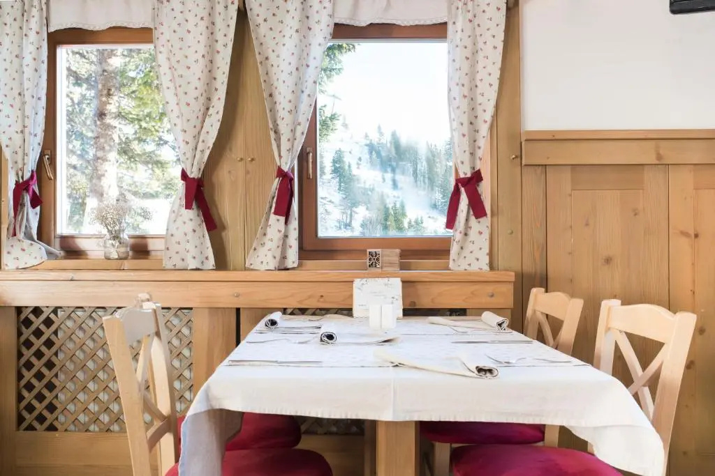 Hotel Krvavec - Chambres