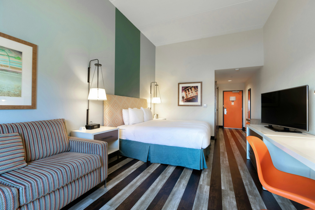 DoubleTree by Hilton Hotel Galveston Beach - Général