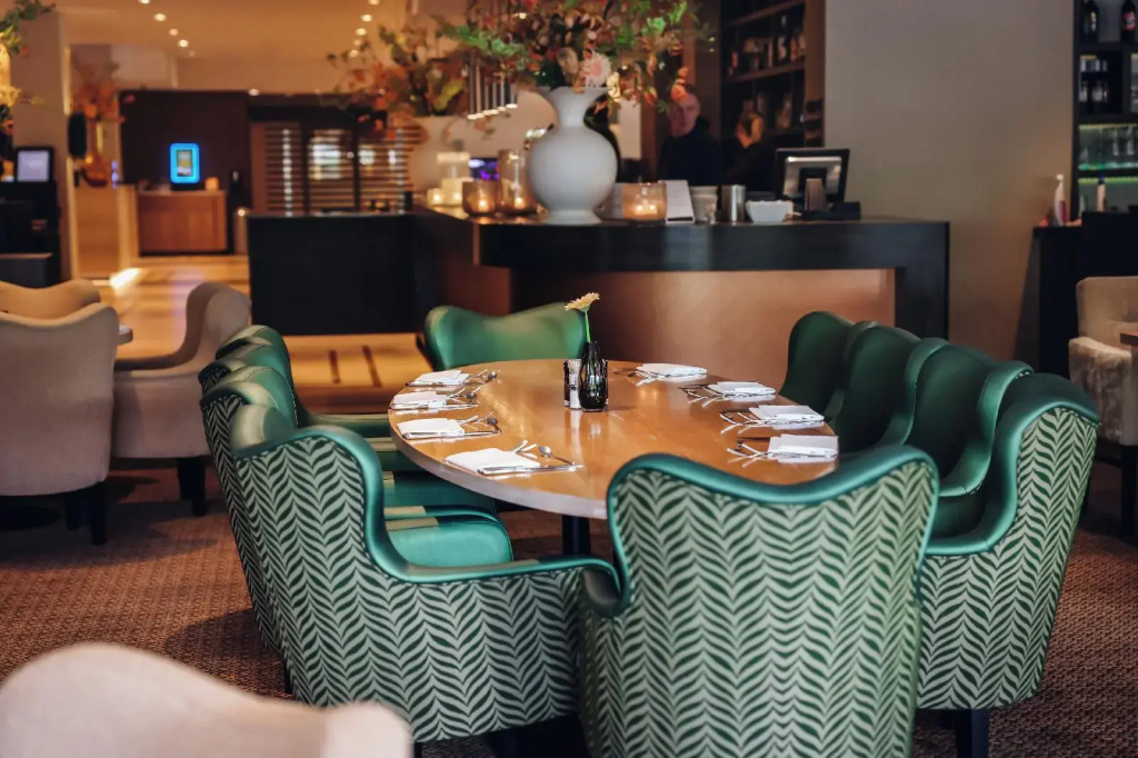Van Der Valk Hotel Akersloot - Général