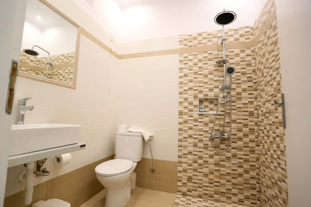 Standard Triple Apartment