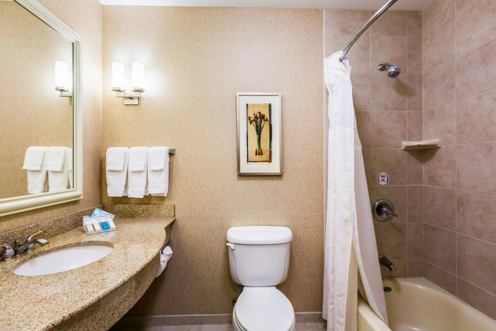 Hilton Garden Inn Milwaukee Northwest Conference Center - Général