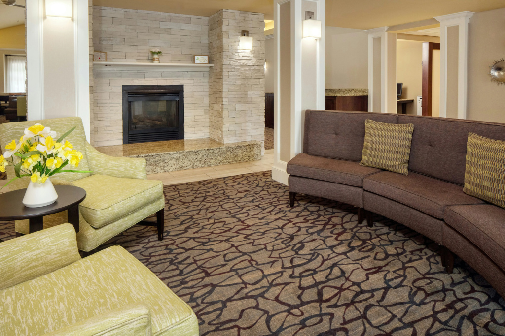 Homewood Suites by Hilton Wallingford-Meriden - Général