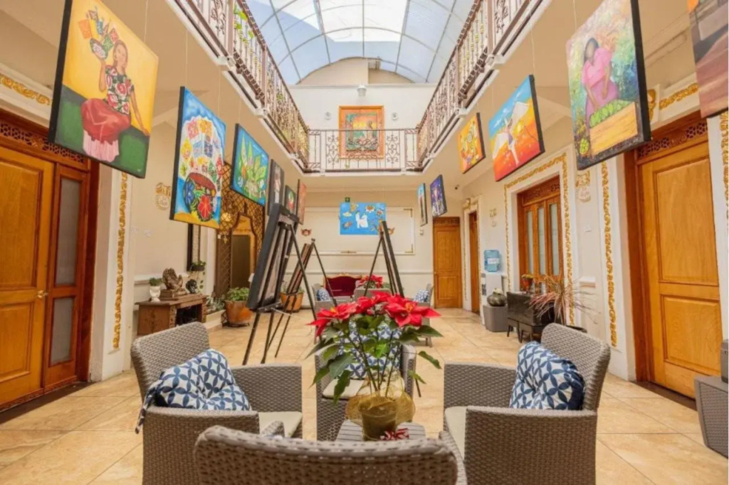 Hotel photo 10