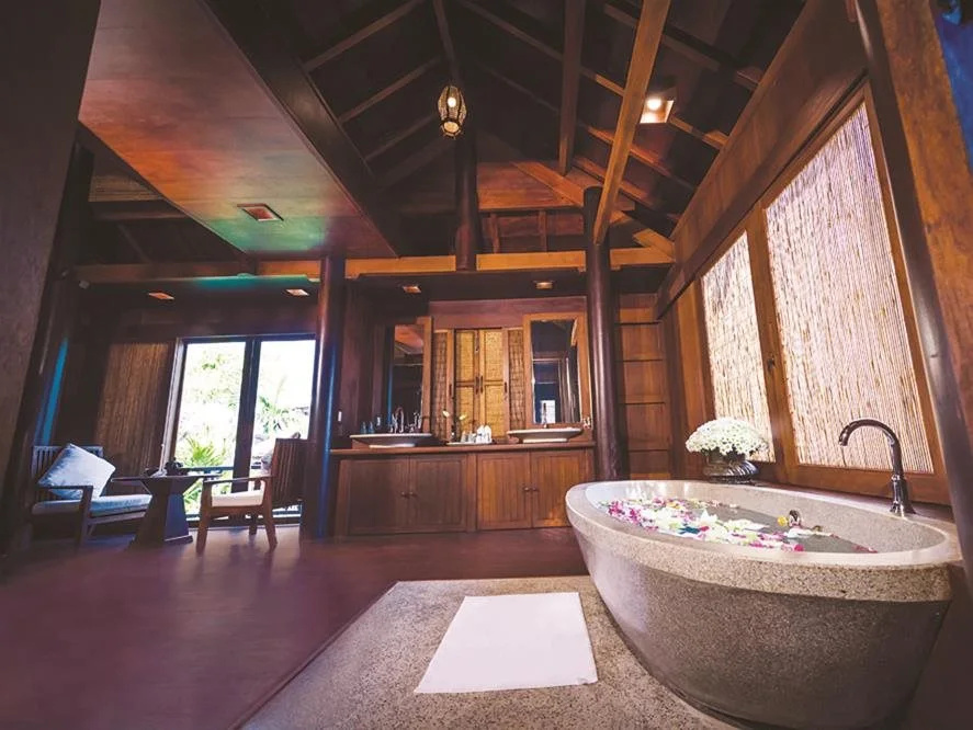 Phum Khmer Angkor Resort - Général