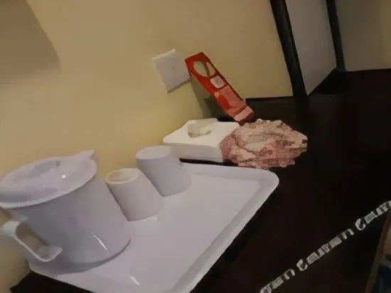 Sun Inns Hotel Puchong