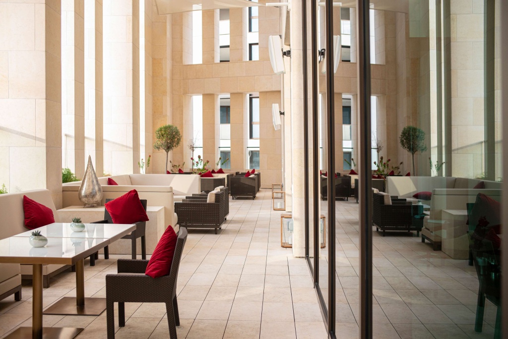Park Hyatt Doha - 3