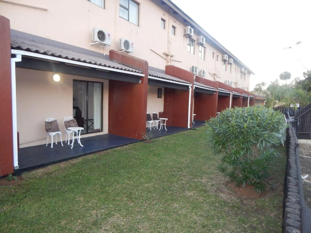 St Lucia Lodge