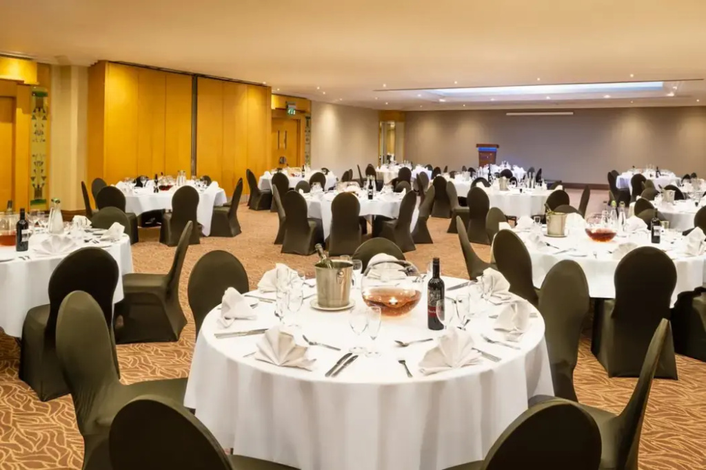 Copthorne Hotel Slough-Windsor - Général