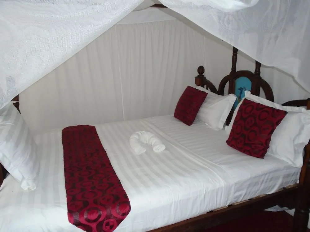 Pyramid Hotel Zanzibar - Général