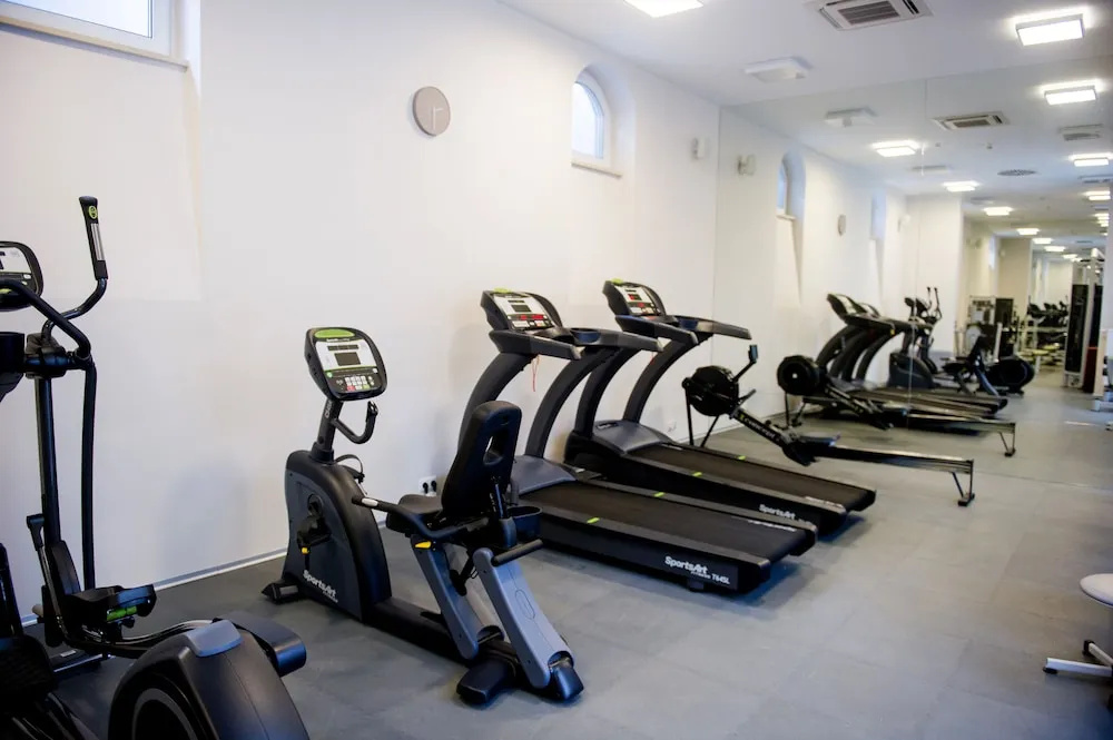 Hotel Sokół Wellness & SPA - Général