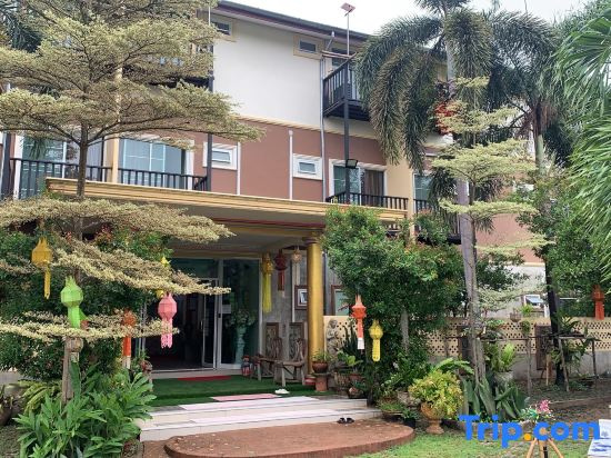 Pimlada Hotel