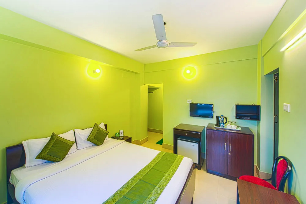 OYO Rooms Ekdalia - Général