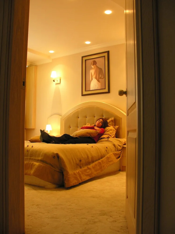 Suite