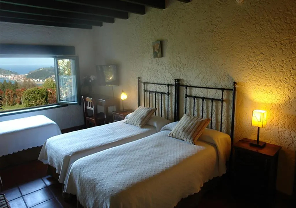Paraje del Asturcón Adults Only - Chambres