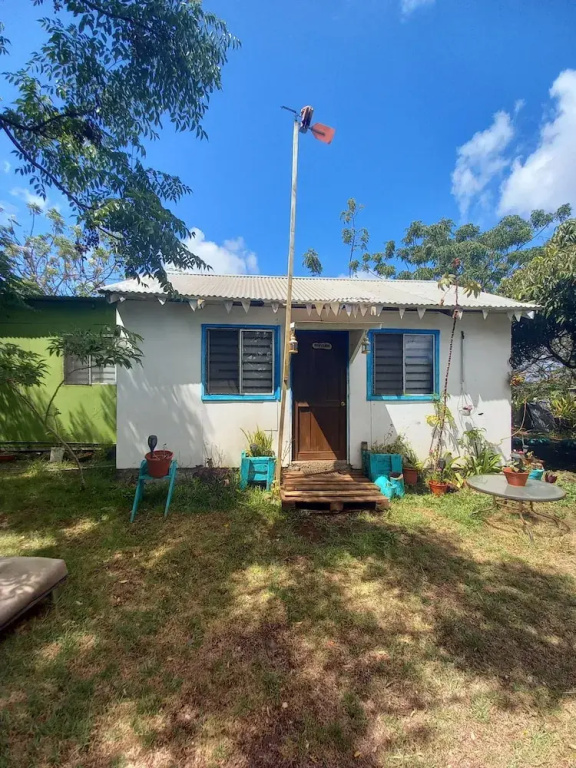 Charming House Meherio Easter Island