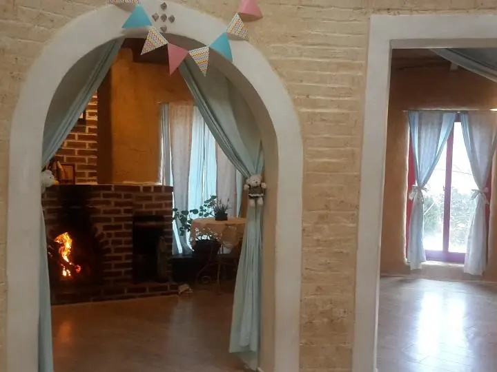 Cottage