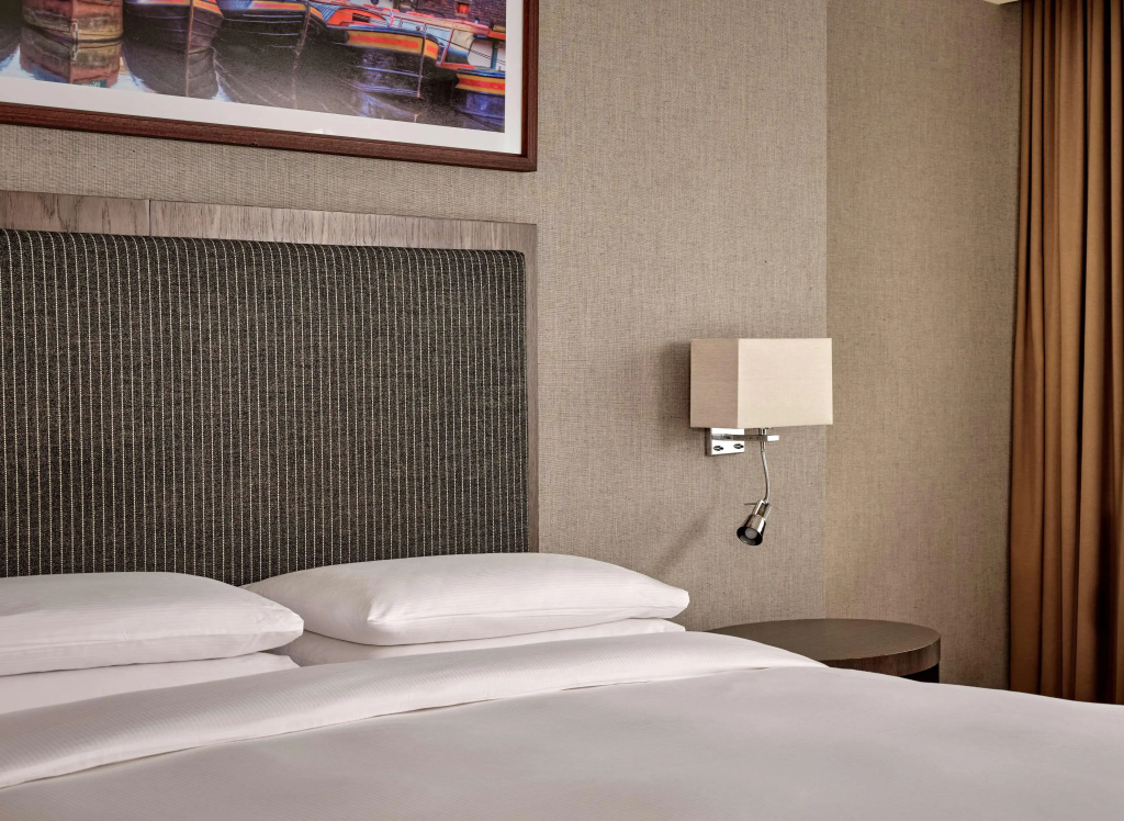 Hyatt Regency Birmingham - Général