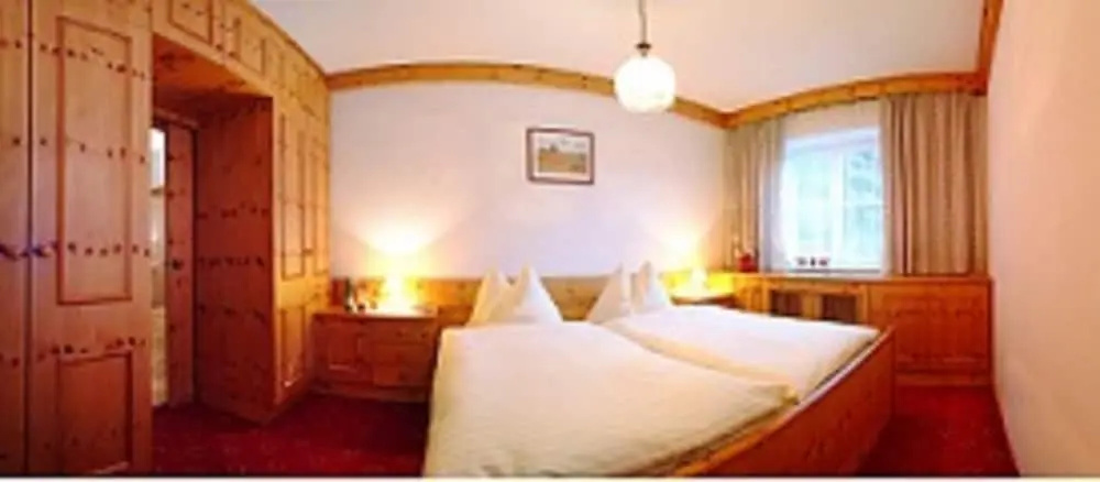 Landhotel Steindlwirt - Chambres