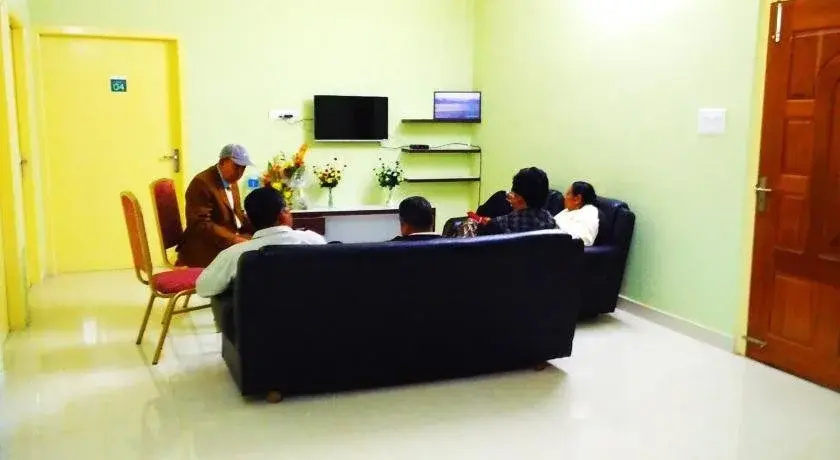 Ashirwad Homestay - Général