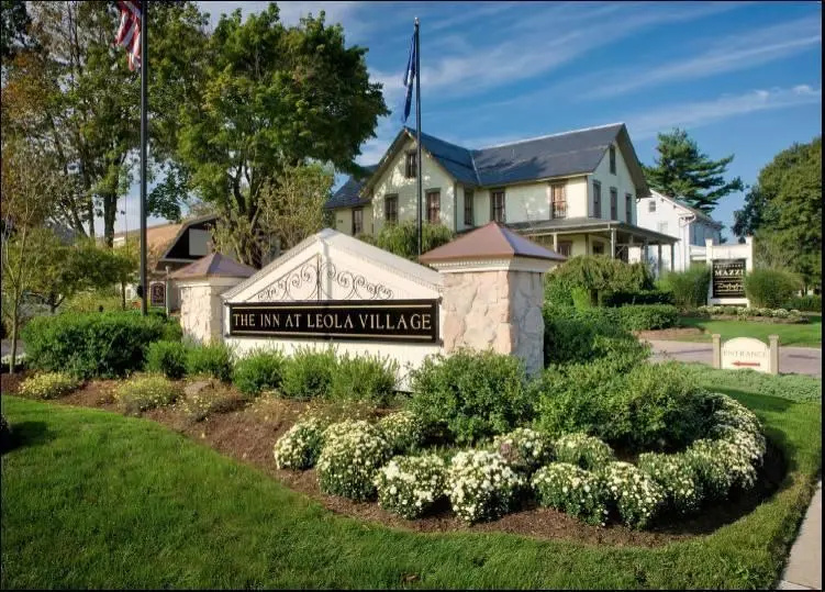 The Inn At Leola Village, a Historic Hotel of America - Chambres