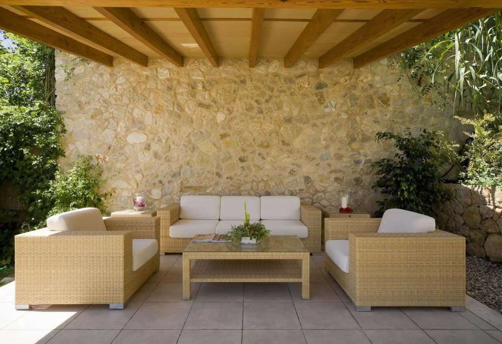 Hort de Cas Missèr Boutique Hotel -Adults Only - Général