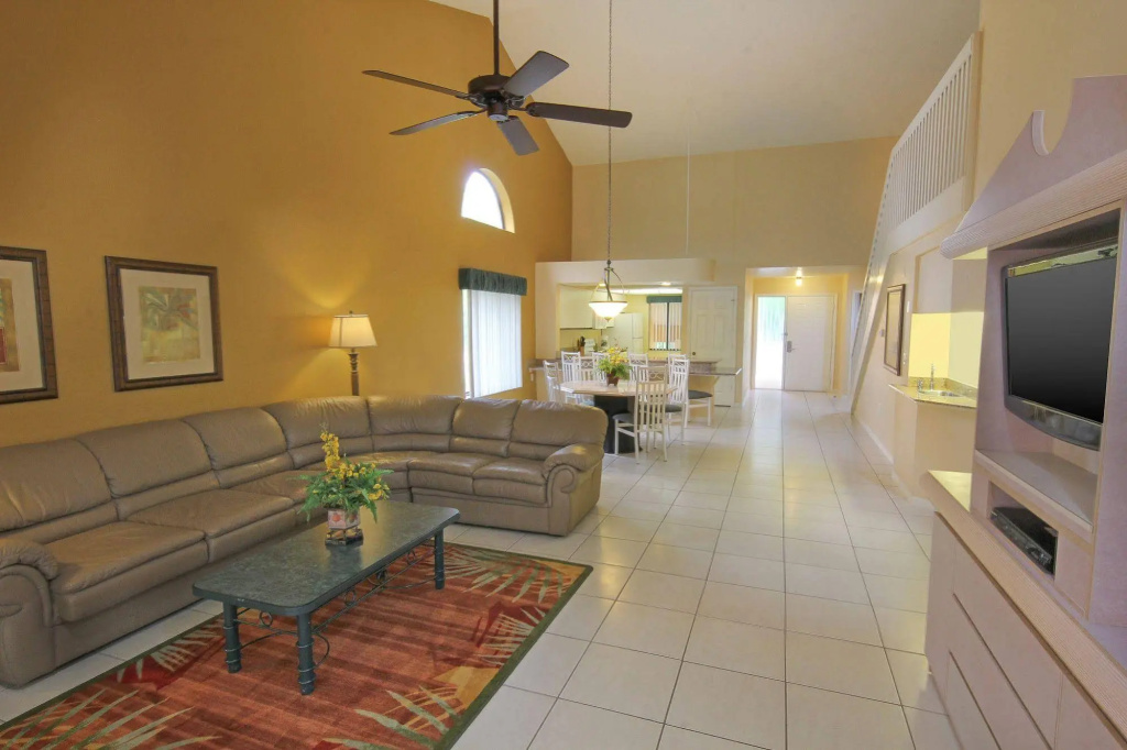 Westgate Vacation Villas - Général