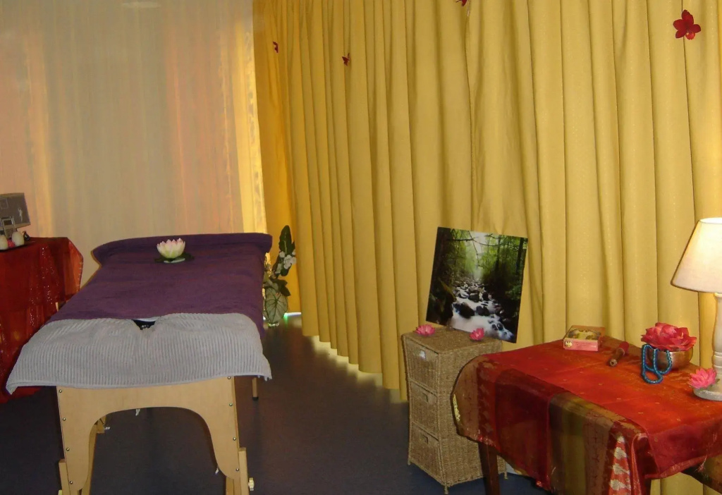 Voir la photo 2 — Hotel Le Clos