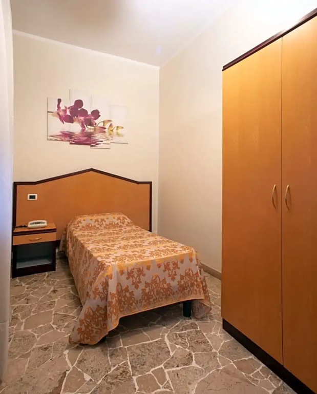H&L Hotel - Chambres