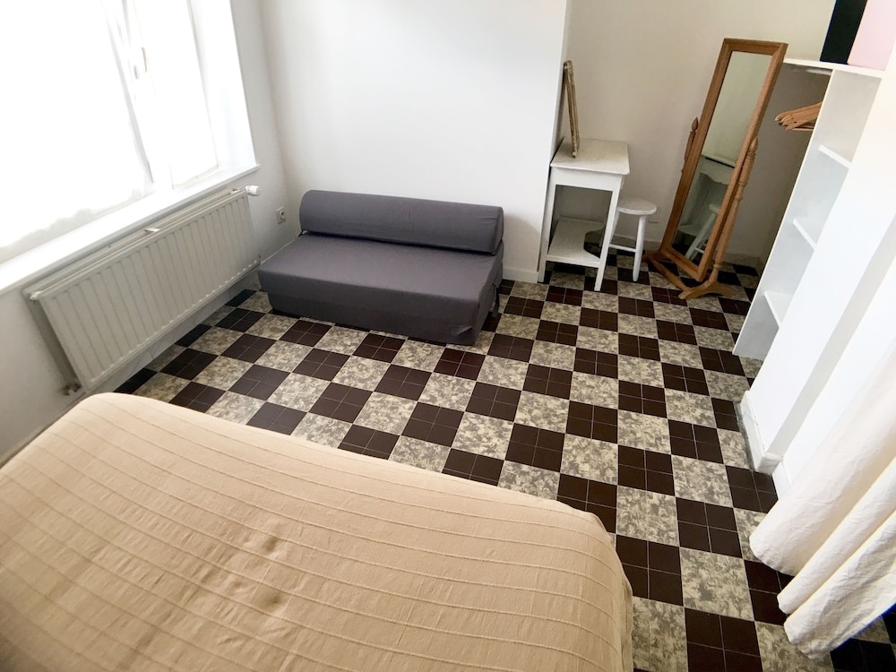 AppartHotel Esprit Marine - Le Downtown 1 à 6 personnes - Général