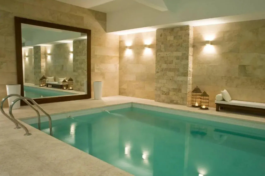 Awwa Suites and Spa - Général