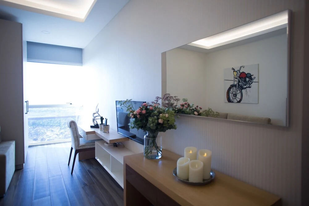 The Stay Furnished Apartments - фото 33