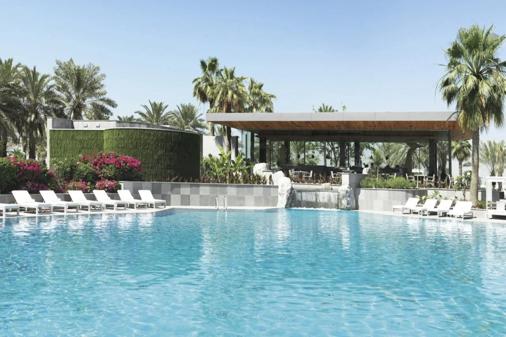 The Ritz-Carlton, Bahrain — фото 6