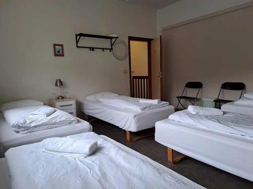 Hotel photo 22
