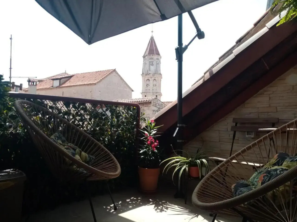 Apartments & Rooms Trogir Stars - фото 14