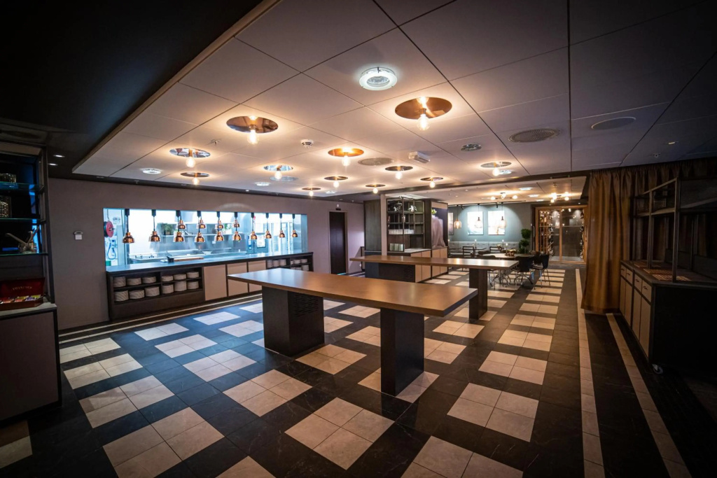 Stord Hotell - Général