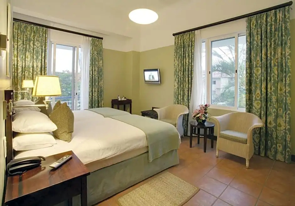 Hotel Cardoso - Chambres