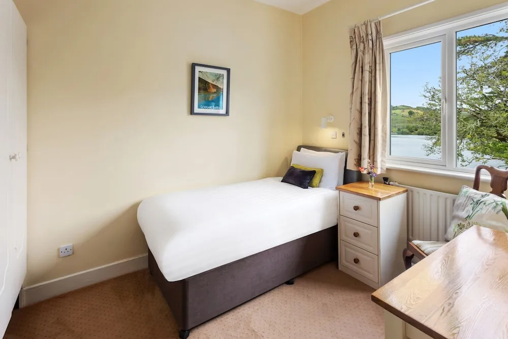 Gougane Barra Hotel - Chambres