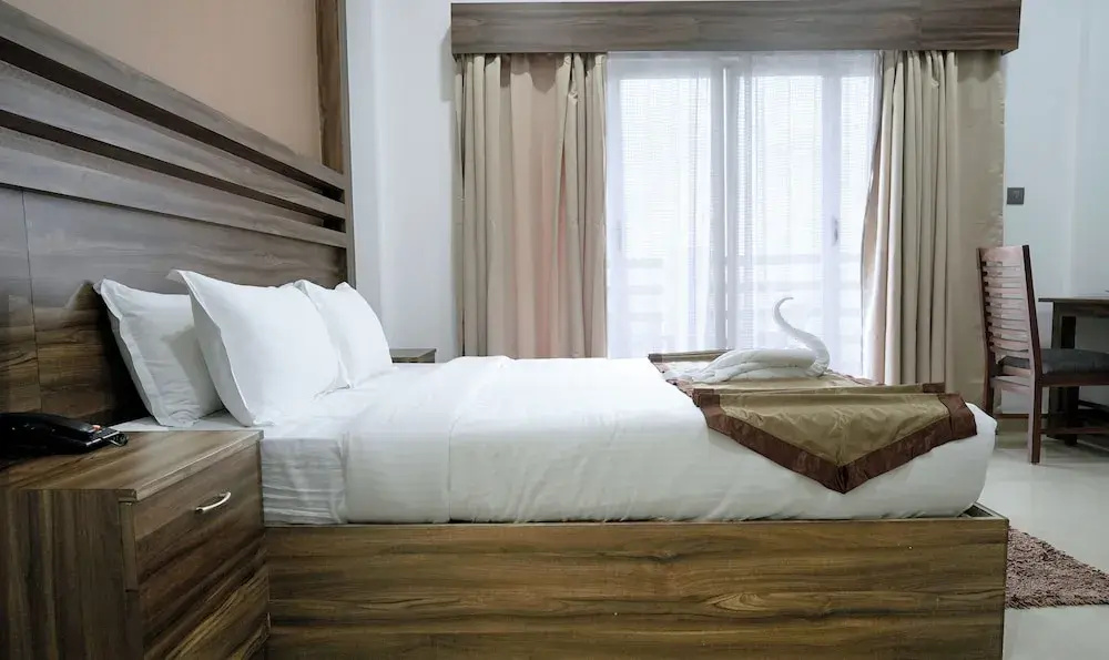 Hotel photo 7