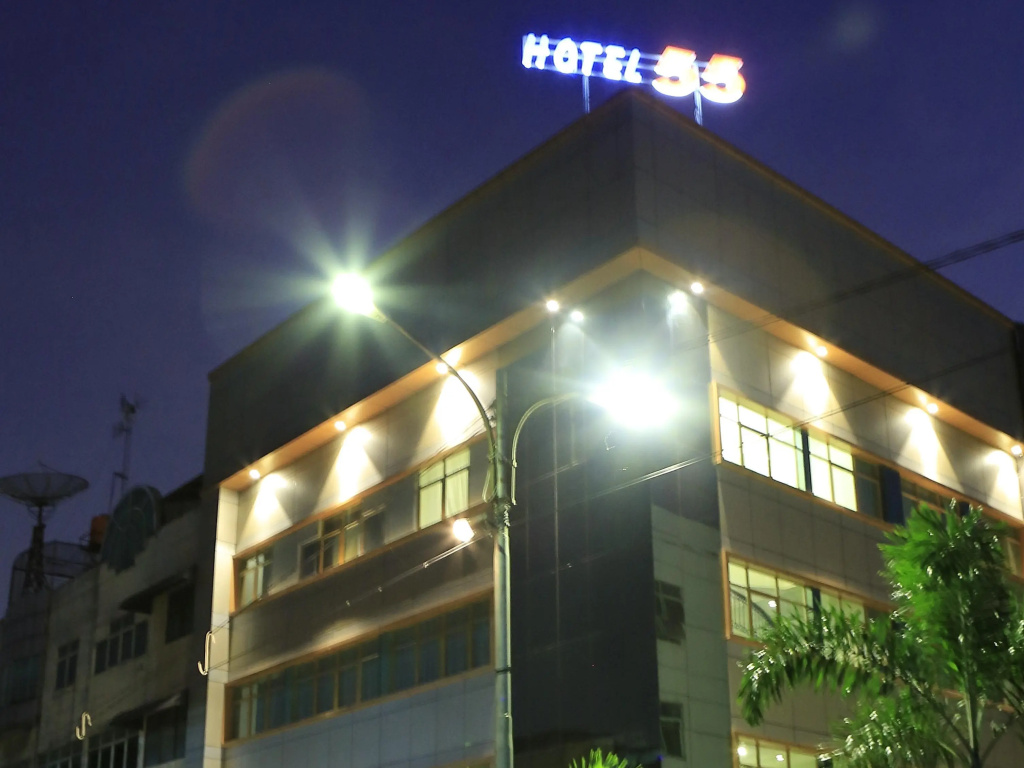 Hotel photo 1