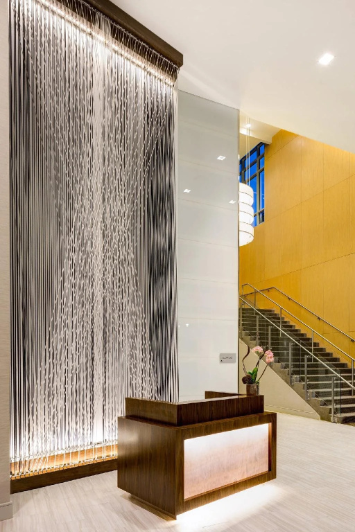 AC Hotel by Marriott National Harbor Washington, D.C. Area - Général