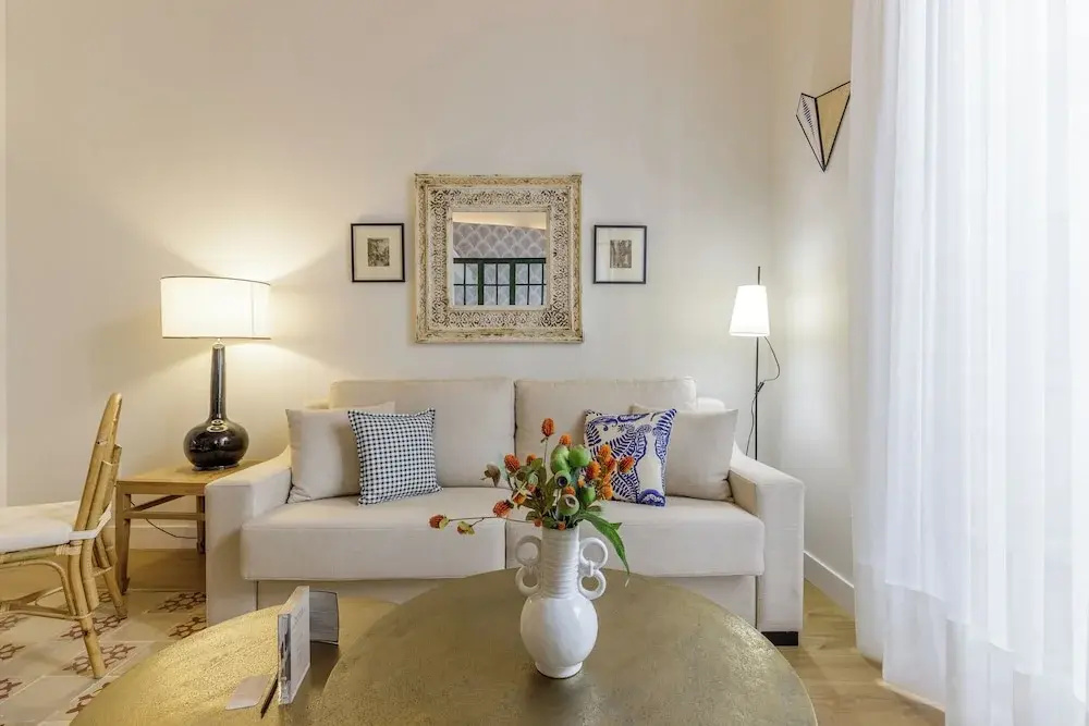 Comfort Apartment
