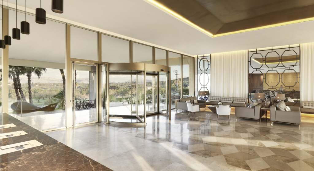 Zafiro Palace Alcudia - Général