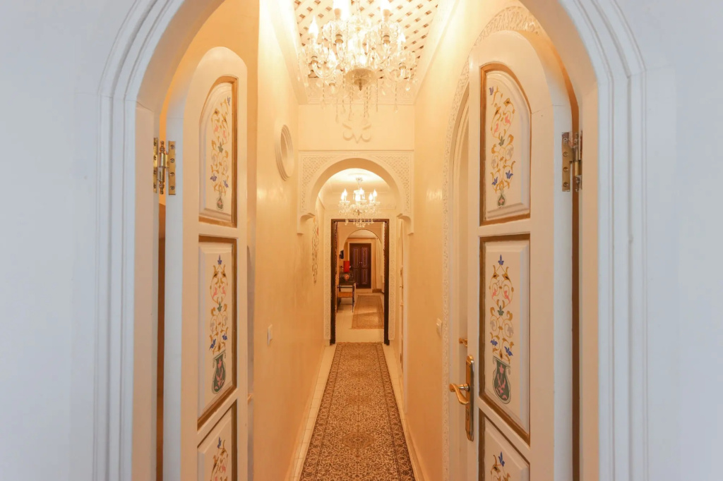 Riad Palais des Princesses - фото 15