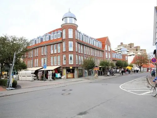 Haus Elbe 1 Wohnung 26