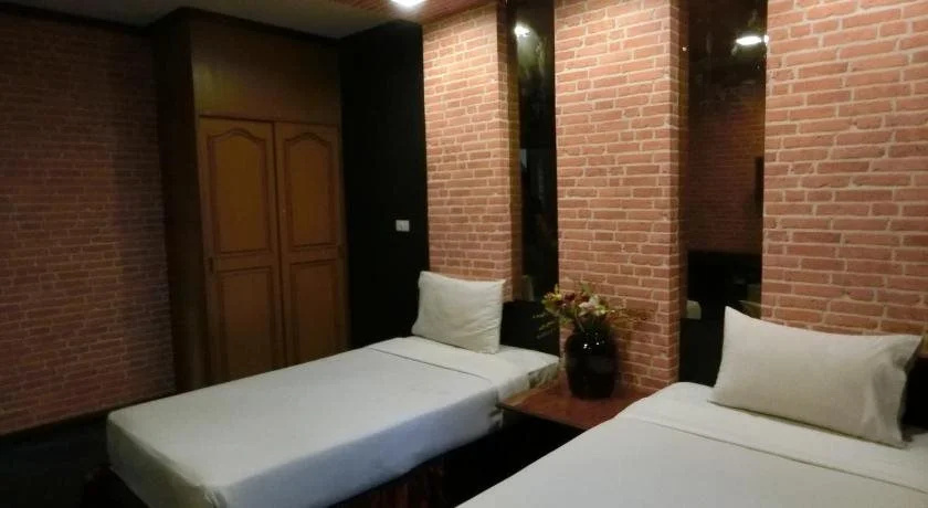 Newyork Suite Hotel - Général
