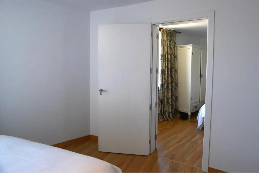 Hotel Quercus Tierra - Chambres
