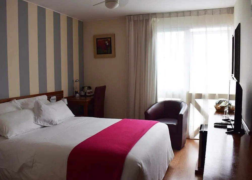 Runcu Hotel - Chambres