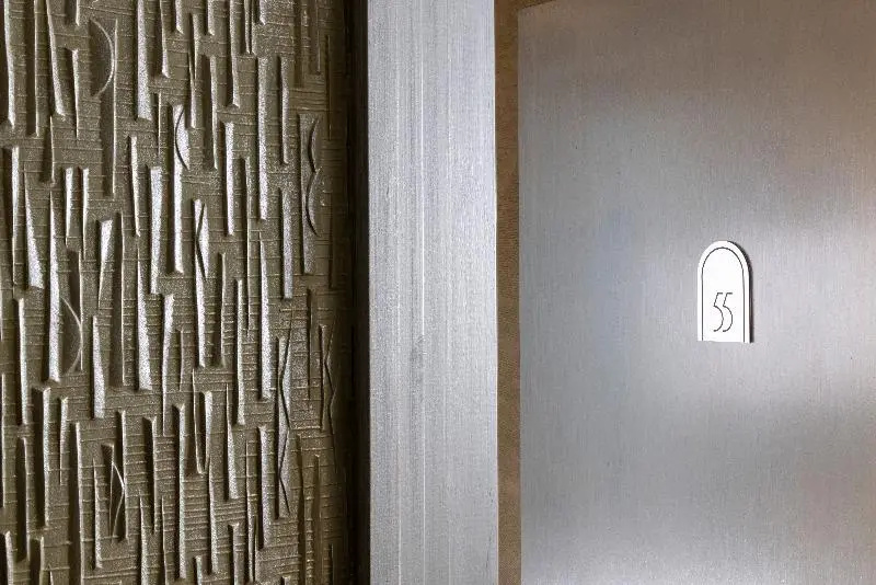 Classic room