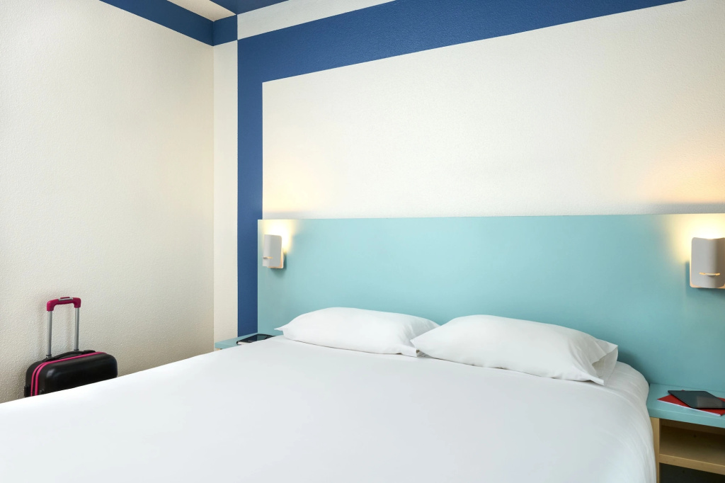 Afficher la photo 6 — Aparthotel Adagio Access Strasbourg Illkirch